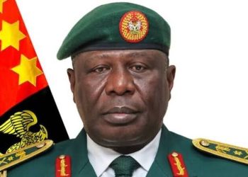 COAS Charges Troops on Renewed Patriotism, Prayers at NADCEL 2025 Religious Services
