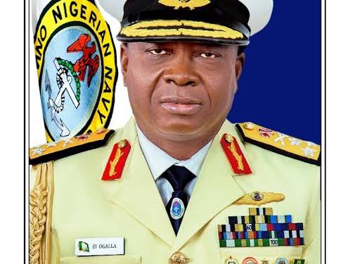 Nigerian Navy Highlights Two Years of Major Maritime Security Gains, Asset Expansion and Strategic Partnerships
