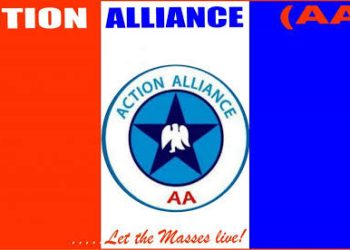 Action Alliance Warns INEC Against Tampering With Leadership List, Cites Multiple Appeal Court Judgements