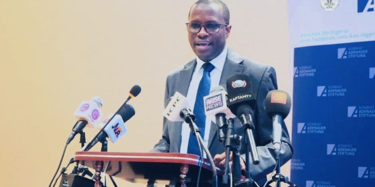 Legal Practice Is Constantly Shaped by What Practitioners Do or Fail to Do  – ICPC Chairman