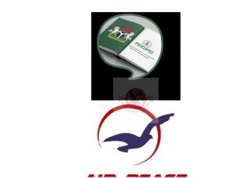FCCPC Summons Air Peace Over Unrefunded Ticket Fares, Demands Full Disclosure