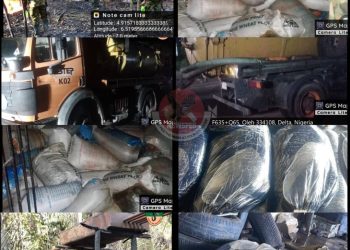 Troops Destroy 23 Illegal Refineries, Arrest 46 Suspects in Fresh Crackdown on Oil Theft in Niger Delta