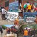 NEMA Swiftly Delivers Relief Materials to Yelwata Residents After Deadly Benue Attack