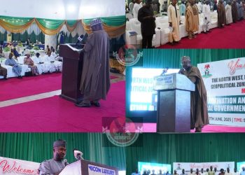 Proof of Address System: FG Rolls Out Grassroots Identity Drive to Strengthen Security, Governance