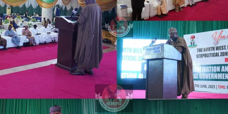 Proof of Address System: FG Rolls Out Grassroots Identity Drive to Strengthen Security, Governance