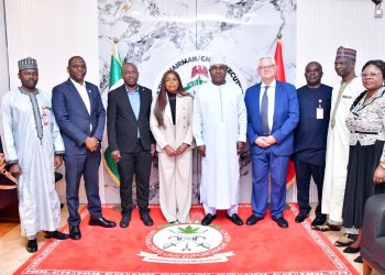 AU Commission Declares NDLEA Central to Africa’s New Drug Control Action Plan