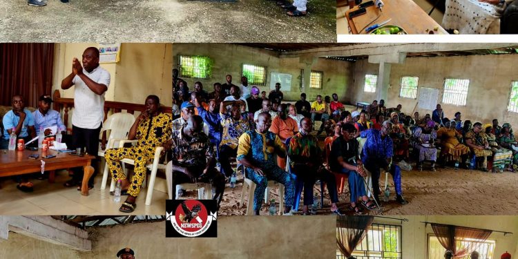 Military Deepens Non-Kinetic Strategy in South-East, Engages Imo Communities on Security, Land Disputes and Unity