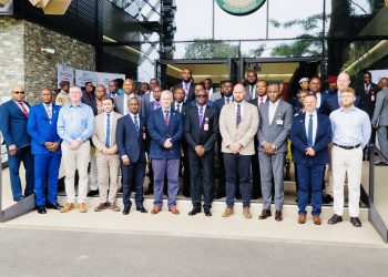 Nigeria Launches Multi-Level Security Training with UK to Bolster Counter-Terrorism and Crisis Response