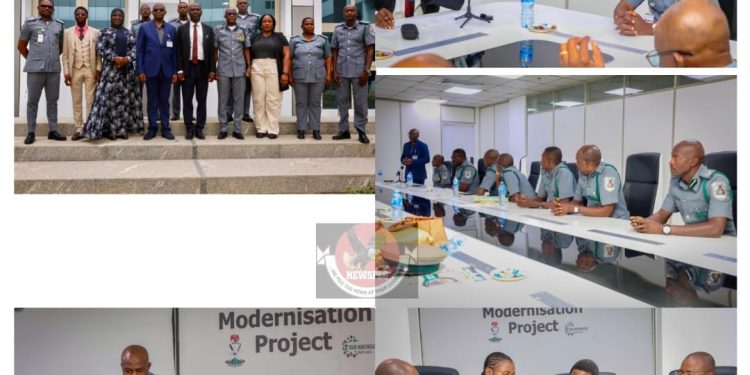 Customs, ICPC Deepen Anti-Corruption Drive With Deployment of Ethics and Compliance Scorecard