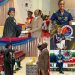 Soaring Beyond Borders: Nigeria’s First Female Fighter Pilot, Kafayat Sanni, Bags Top Honours at Ghana Military College
