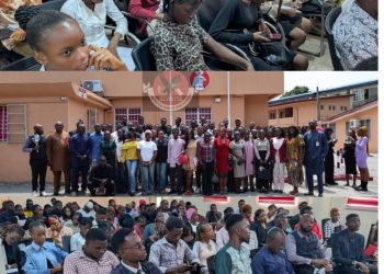 EFCC Encourages Youths to Use Digital Skills for Positive Impact
