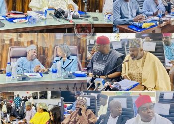 INEC, ARCON, IPAC Forge Alliance to Curb Campaign Discrimination Ahead of Anambra Governorship Poll