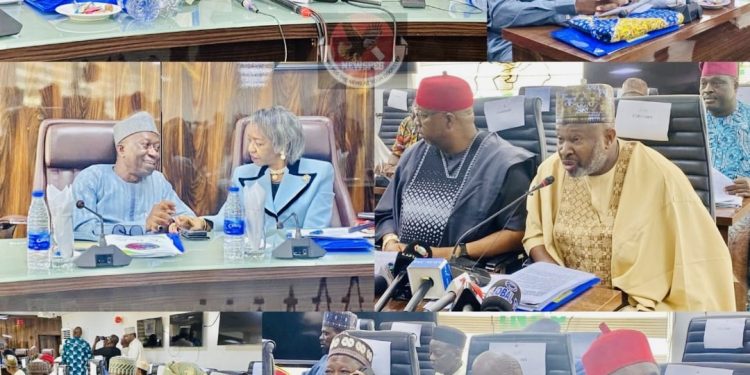 INEC, ARCON, IPAC Forge Alliance to Curb Campaign Discrimination Ahead of Anambra Governorship Poll