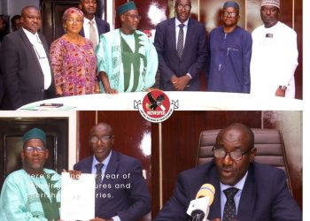 New ARCN Executive Secretary, Dr. Dabban, Pledges Reform and Food Security Drive, Warns Against Sycophancy