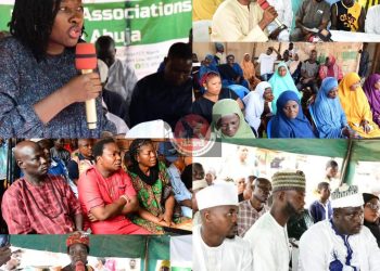 FCCPC Cracks Down on Fake Goods, Price-Fixing in FCT Markets