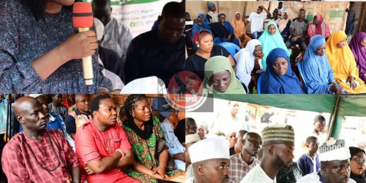 FCCPC Cracks Down on Fake Goods, Price-Fixing in FCT Markets