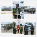 Nigeria Bolsters Regional Peace Efforts as 197 Troops Graduate for ECOWAS Mission in The Gambia