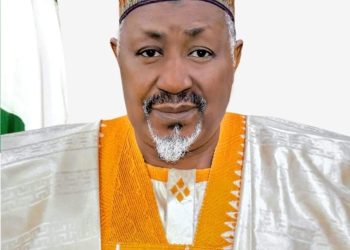 Defence Minister Mourns Former President Buhari, Hails His Legacy of Service and Integrity