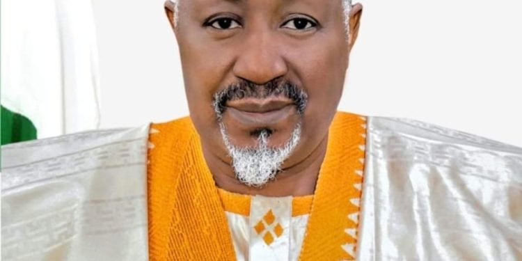 Defence Minister Mourns Former President Buhari, Hails His Legacy of Service and Integrity