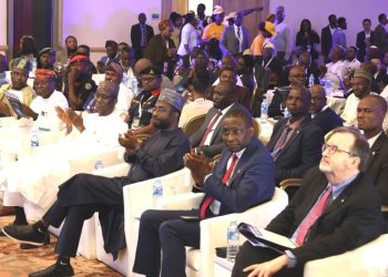 EFCC Chairman Calls for Robust Cyber Resilience to Protect Nigeria’s Financial Ecosystem