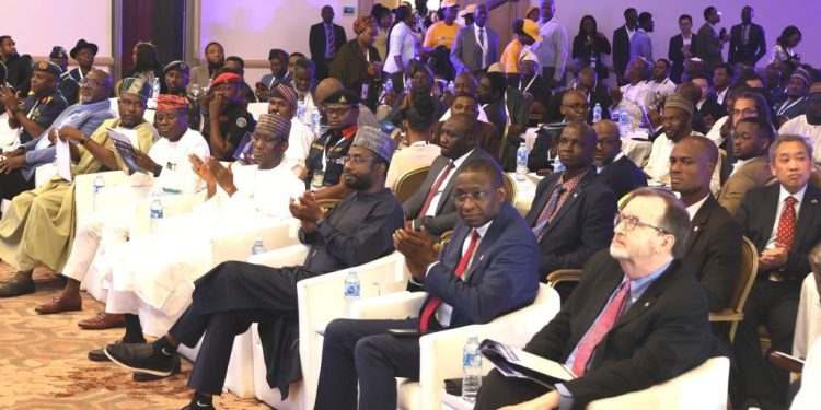 EFCC Chairman Calls for Robust Cyber Resilience to Protect Nigeria’s Financial Ecosystem