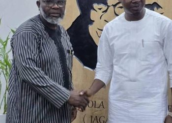 FRC, House Committee on Petroleum Resources (Upstream) Forge Strategic Alliance on Fiscal Governance