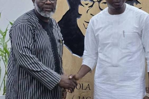 FRC, House Committee on Petroleum Resources (Upstream) Forge Strategic Alliance on Fiscal Governance