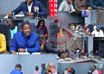 NDLEA Strikes at Drug Lords’ Wealth, Auctions Forfeited Properties Across Nigeria