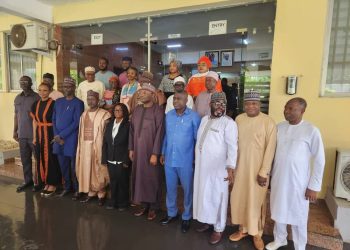 INEC Implements All ECOWAS-Directed Recommendations from 2023 Elections, As ECONEC Follow-Up Mission Begins Review Engagements in Nigeria