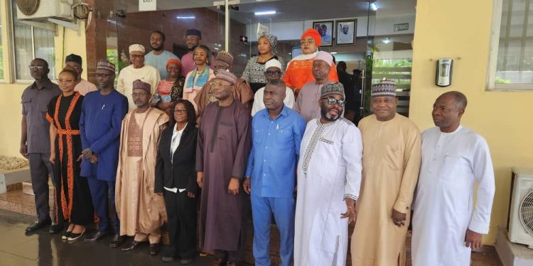 INEC Implements All ECOWAS-Directed Recommendations from 2023 Elections, As ECONEC Follow-Up Mission Begins Review Engagements in Nigeria