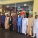 INEC Implements All ECOWAS-Directed Recommendations from 2023 Elections, As ECONEC Follow-Up Mission Begins Review Engagements in Nigeria