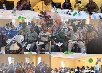 FCCPC CEO Tasks Kano Traders on Integrity, Fair Competition in Markets