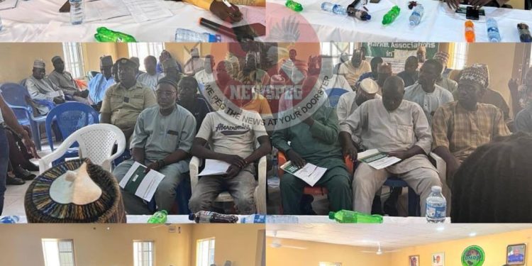 FCCPC CEO Tasks Kano Traders on Integrity, Fair Competition in Markets