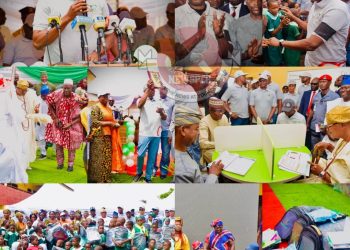 Renewed Hope for Ajegunle Pupils as CGC Adeniyi Commissions Renovated School Under Nigeria Customs CSR Drive