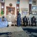 Fika and Biu Emirs Pledge Support for EFCC’s Anti-Corruption Campaign as Zonal Director Visits Yobe, Borno