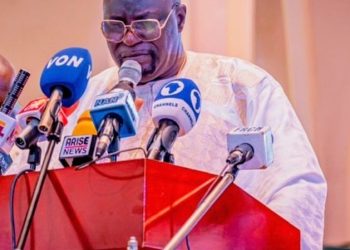 EFCC Witness Testifies Against Bishop Katung, Reveals How Church Sermons Lured Investors into Alleged ₦178.8m Fraud Scheme