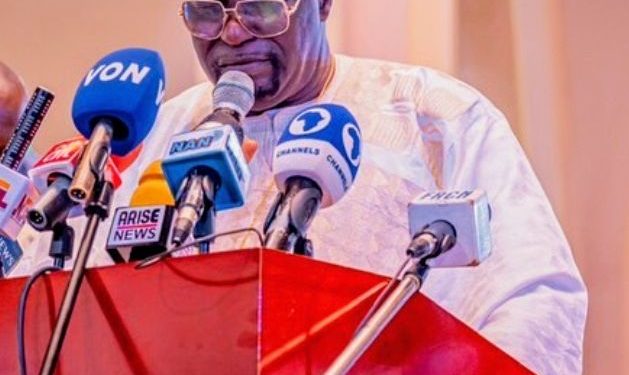 EFCC Witness Testifies Against Bishop Katung, Reveals How Church Sermons Lured Investors into Alleged ₦178.8m Fraud Scheme