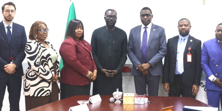 UNODC Strengthens Ties with EFCC to Combat Corruption, Cybercrime and Illicit Financial Flows