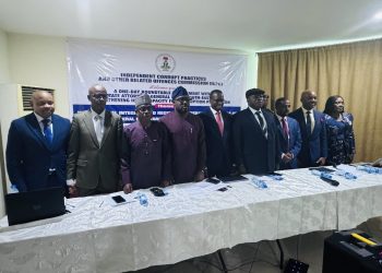 ICPC Hosts South-East Attorneys-General in Strategic Anti-Corruption Roundtable