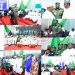 CDS General Musa Reaffirms Military Resolve to Stabilize Northern Nigeria, Showcases Achievements at Kaduna Dialogue
