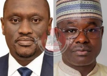 SON DG Welcomes Appointment of Hon. Yahuza Ado Inuwa as Chairman, Standards Council