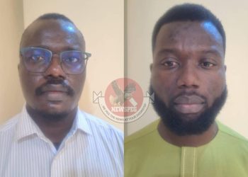 EFCC Arraigns Two Over Alleged N88% Investment Scam, Court Remands Defendants in Kuje