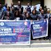 EFCC Chairman Urges Nigerian Youths to Join Anti-Corruption Fight, Hosts NOUN Students at Headquarters