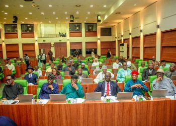 NiMet Pushes for Legislative Amendment to Strengthen Cost Recovery Framework and Service Delivery