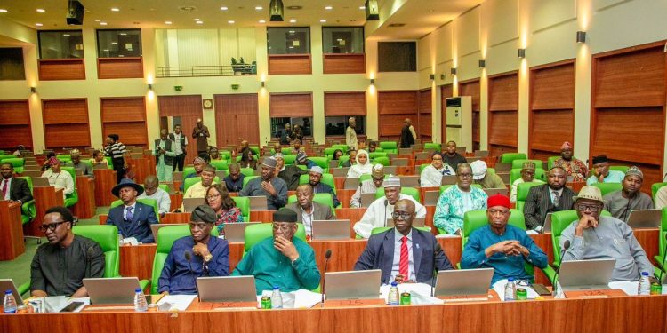 NiMet Pushes for Legislative Amendment to Strengthen Cost Recovery Framework and Service Delivery