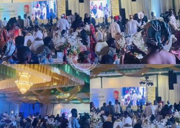 FG Honours Dr. Maurice Nnamdi Mbaeri at Retirement Dinner, Celebrates Legacy of Excellence in Public Service