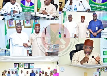 FG, NDLEA Agree on Drug Tests for Varsity Students, Review of School Curriculum to Include Drug Education