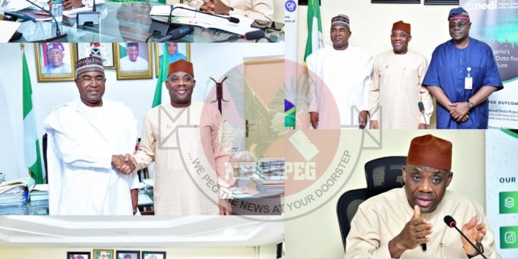 FG, NDLEA Agree on Drug Tests for Varsity Students, Review of School Curriculum to Include Drug Education