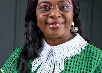 From War-Time Disruption to National Impact: The Inspiring Journey of NiCFoST Registrar, Mrs. Veronica Nkechi Ezeh