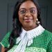From War-Time Disruption to National Impact: The Inspiring Journey of NiCFoST Registrar, Mrs. Veronica Nkechi Ezeh